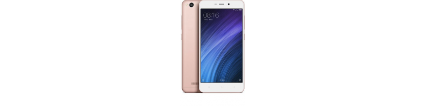 Xiaomi Redmi 4A